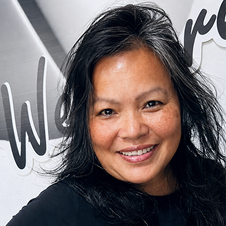 Chantha Ung | Key Account Exec