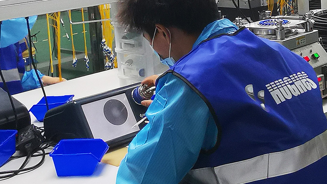 Built Right, First Time