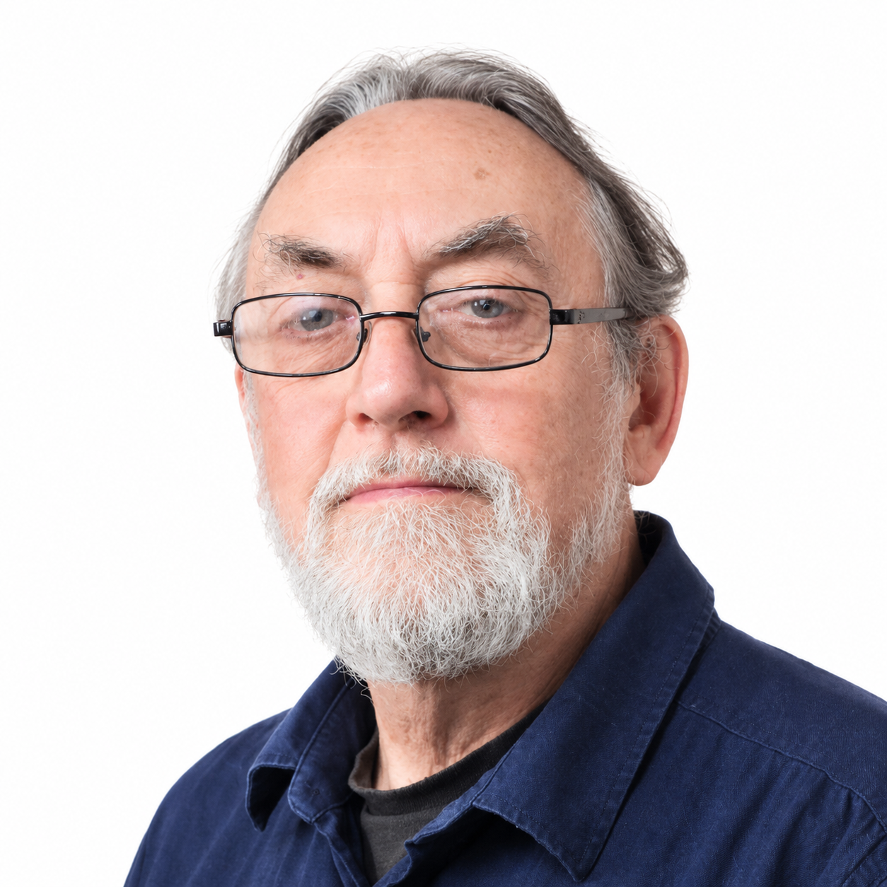 Roger Brown | Non-Exec Technical Director
