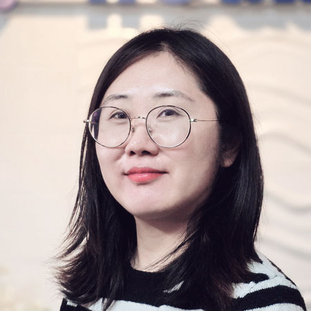 Young Lan Kim | Finance Assistant