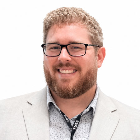 Yuri Gaspar | Sales & Marketing