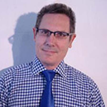 Glyn Hughes | Managing Director