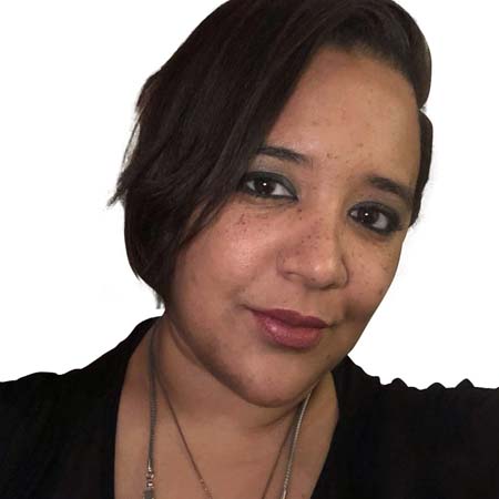 Carmelita Silva | General Manager