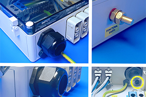 PosiBox Top Case History