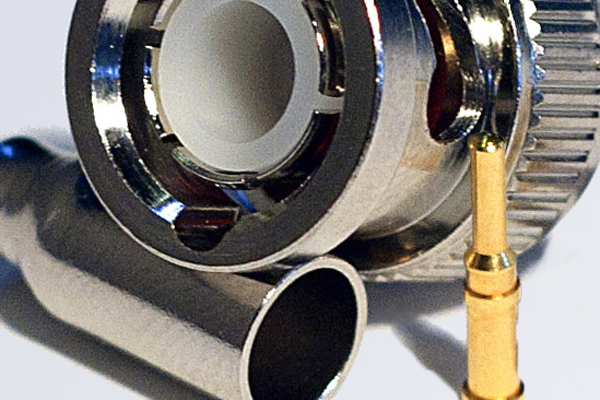 hughes 06 60029v reuters coaxial connector