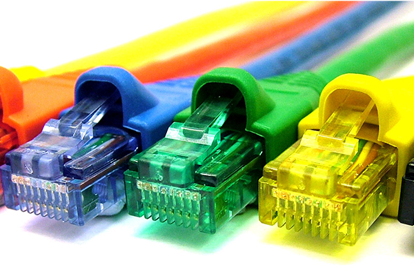 hughes external grade UTP Cat5e cables Huawei