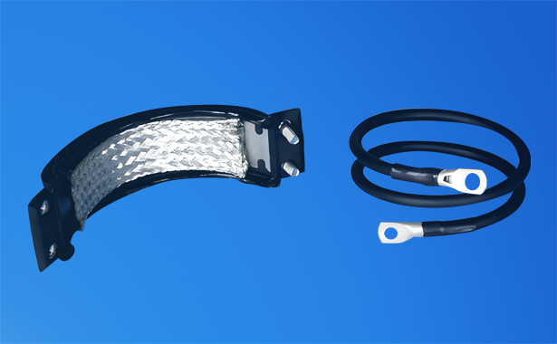 Hughes Grounding Kits