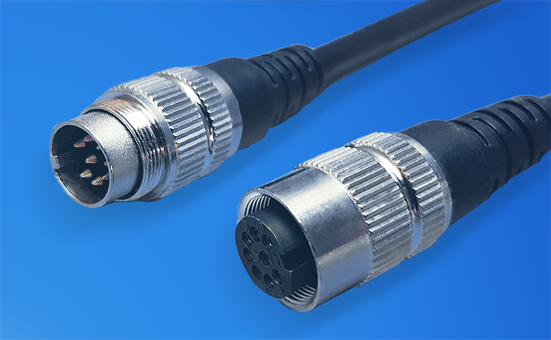 Hughes RET/AISG Leads