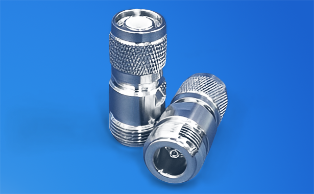 TNC Male to N Type Female Adaptor TNC Male to N Type Female Adaptor