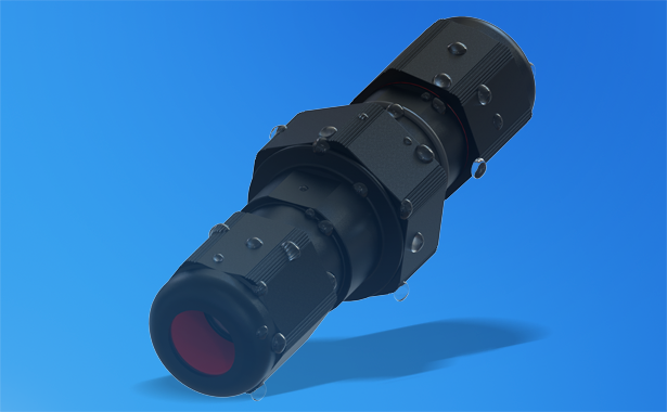 WaveWay Connectors The WaveWay Connector