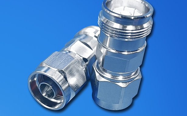 N Type Male to Female Adaptor A N Type Male to Female Adaptor