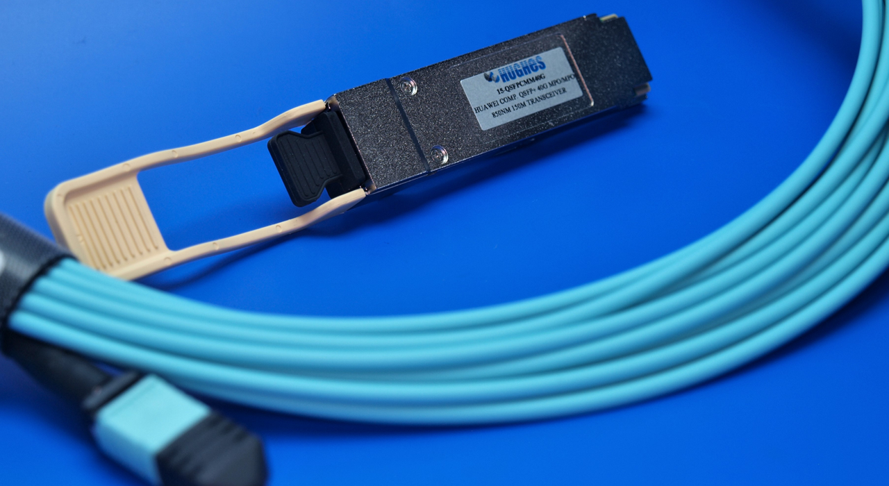 QSFP+