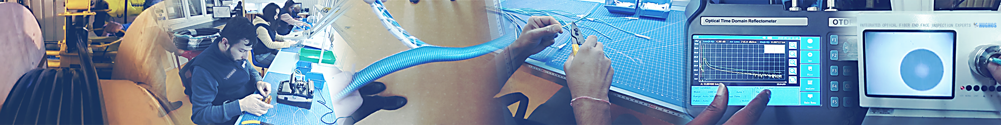 hybrid feeder handling