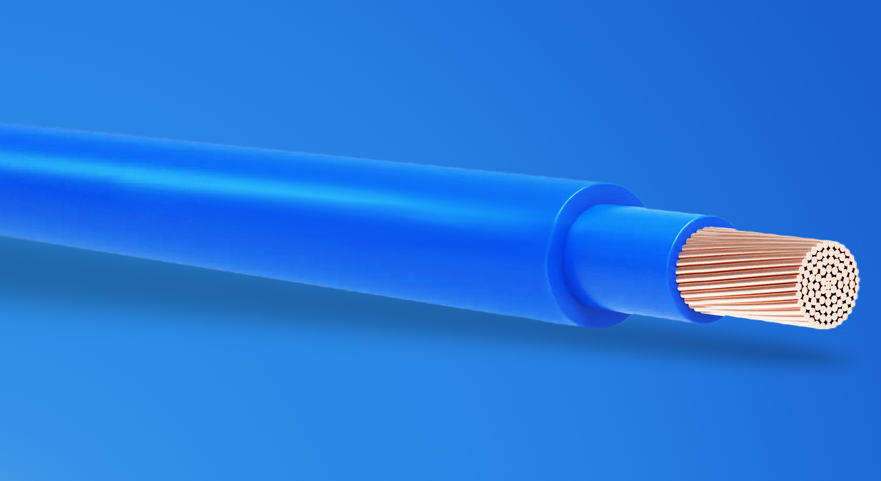 Double-insulated Cable