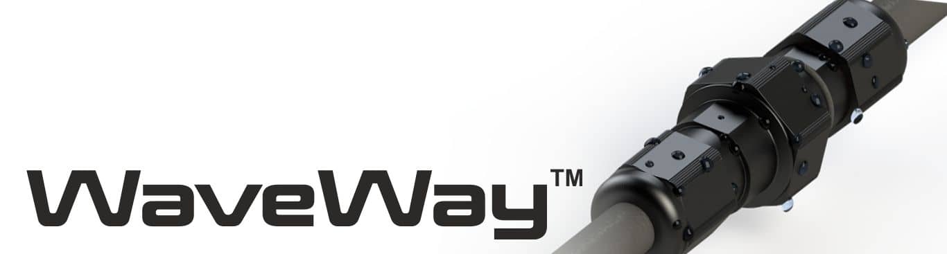 The Waveway